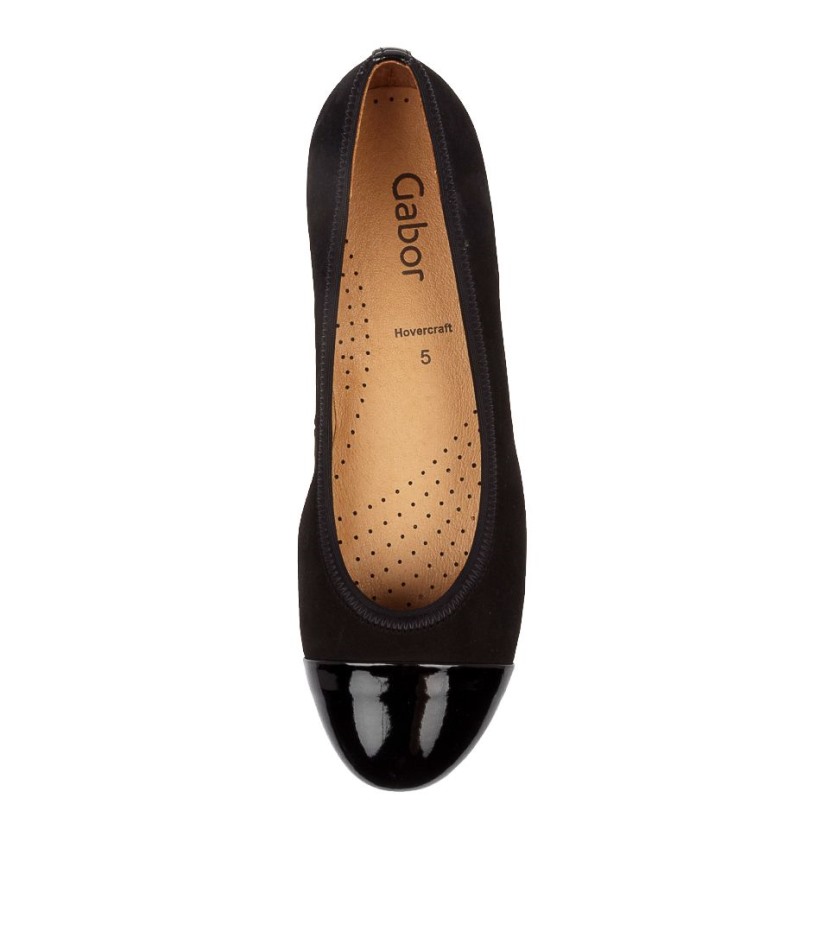 Gabour | Brevet Exclusif Birgit Schwarz